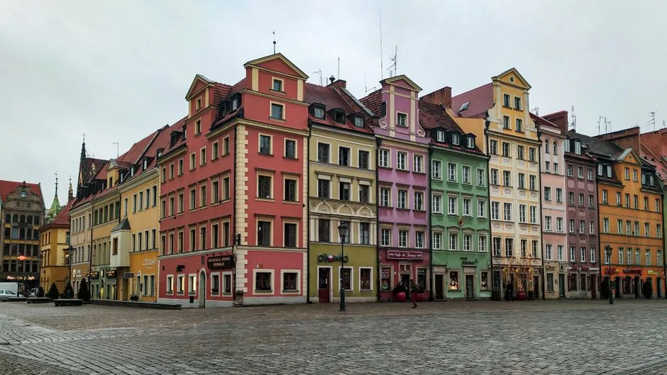 Wrocław Darmowe Atrakcje - 15 Najlepszych Miejsc Bez Płatności