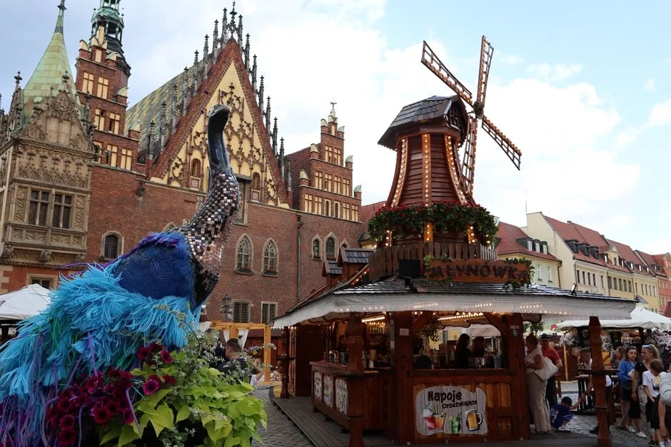Wrocław na weekend: 10 Atrakcji, Które Musisz Zobaczyć!