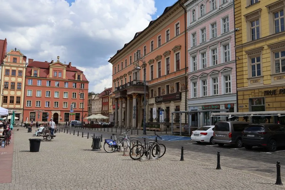 Wrocław w 3 dni: Kompletny Plan Zwiedzania + Praktyczne Porady