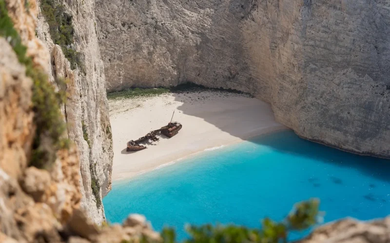 wrak statku, plaża, zatoczka, morze, woda, wybrzeże, statek, naczynie, wrak, natura, sceniczny, zakynthos, grecja, krajobraz, lato, morze, zakynthos, zakynthos, zakynthos, zakynthos, zakynthos