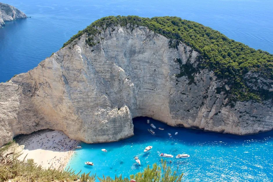 Zakynthos ciekawostki: 21 zaskakujących faktów, które musisz znać!