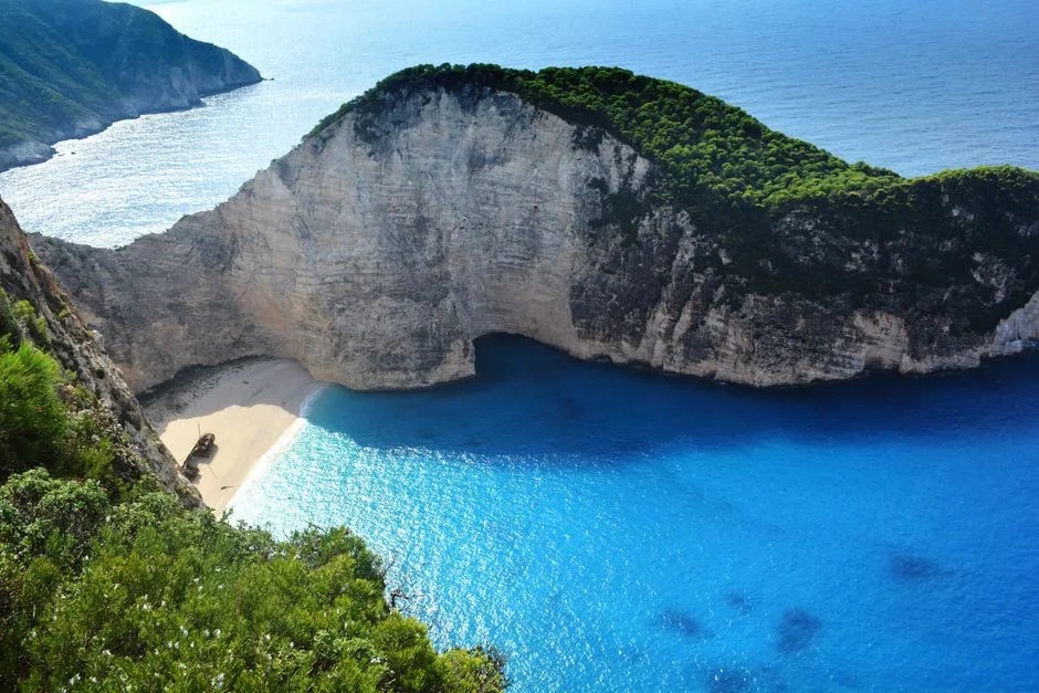 Zakynthos na Weekend - Kompletny Przewodnik po Najlepszych Atrakcjach