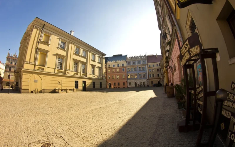 lublin, miasto, przestrzeń, stare miasto, zabytek, polska, old town, lublin, lublin, lublin, lublin, lublin