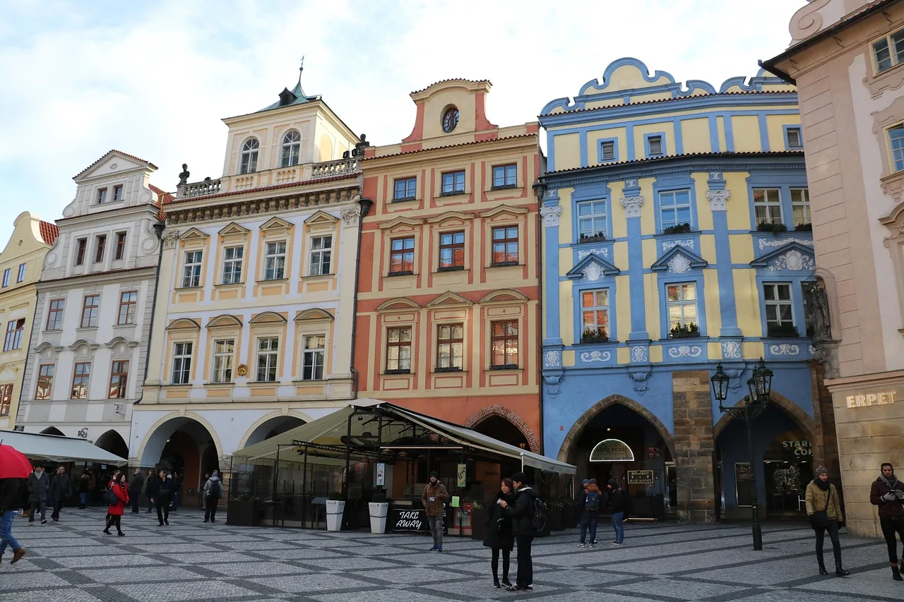 Zamość na weekend: Kompletny przewodnik po 20 najlepszych atrakcjach