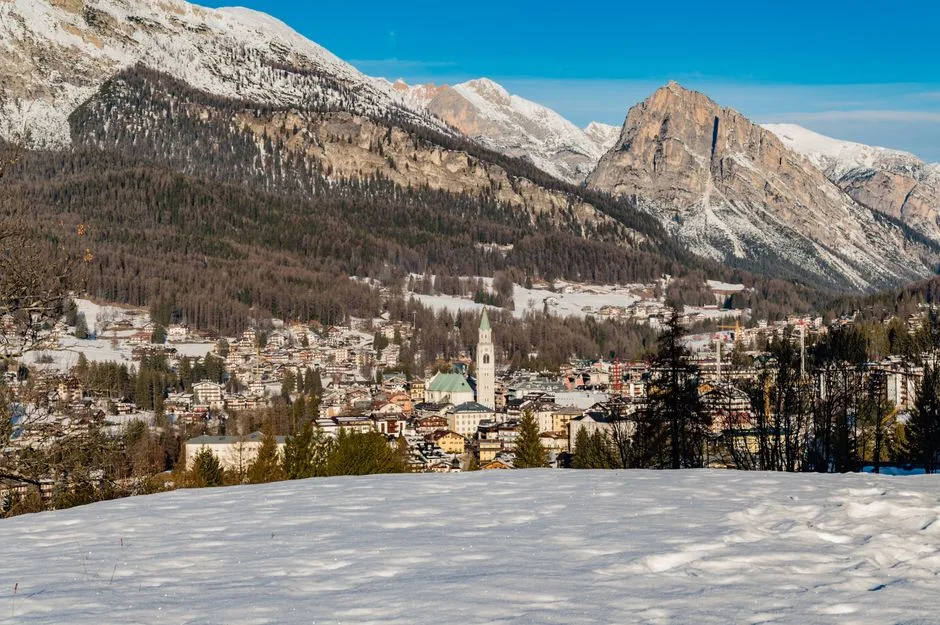 Cortina d Ampezzo Opinie: Czy Warto Jechać? Sprawdzamy!
