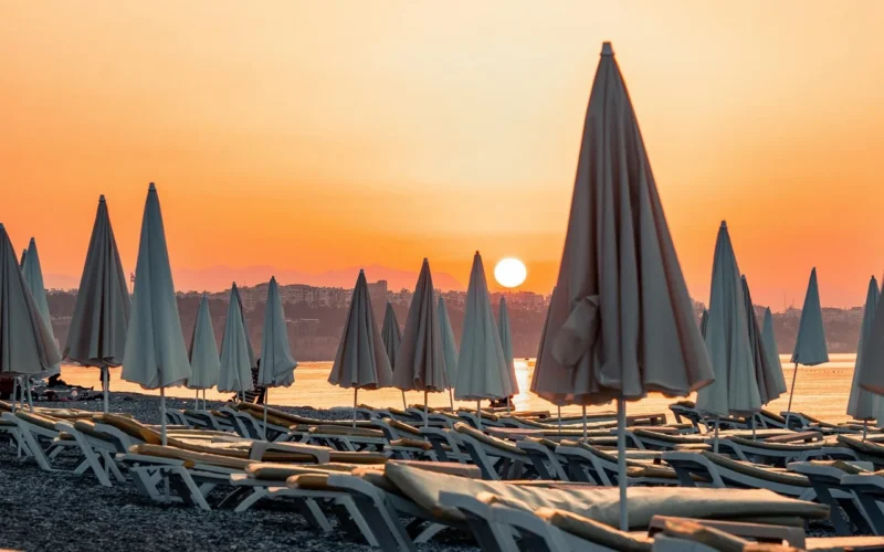 All inclusive 2026: realne ceny Turcji i Egiptu + kalkulator