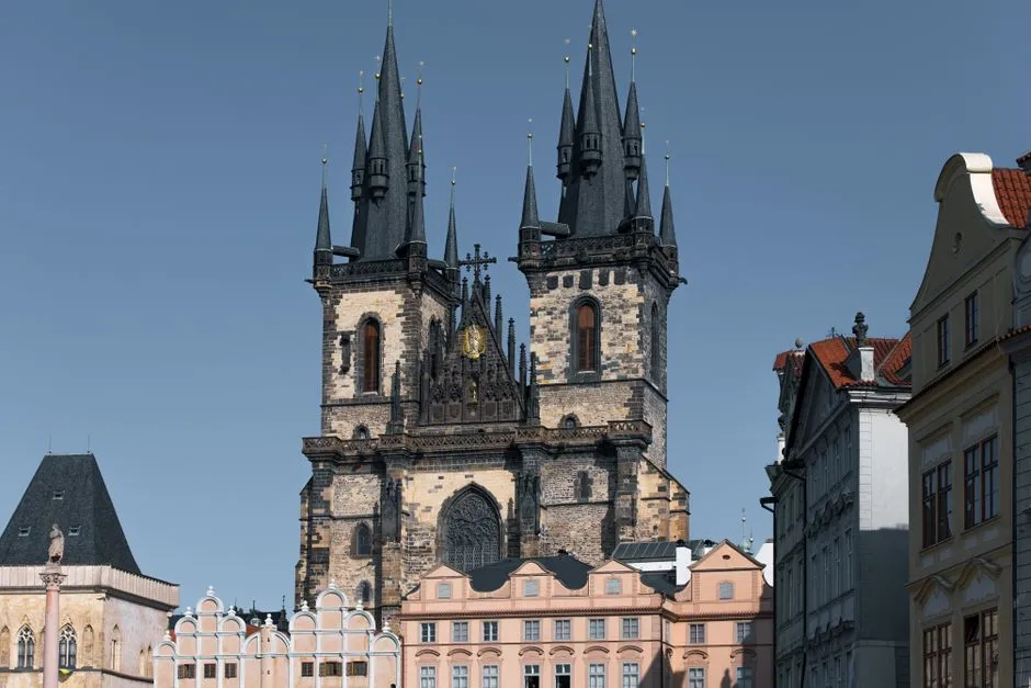 tani weekend w Pradze: 12 konkretnych trików na udany wyjazd