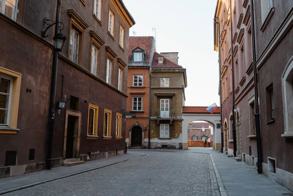 Wyjazd na weekend: pomysły na krótki urlop w Polsce i Europie
